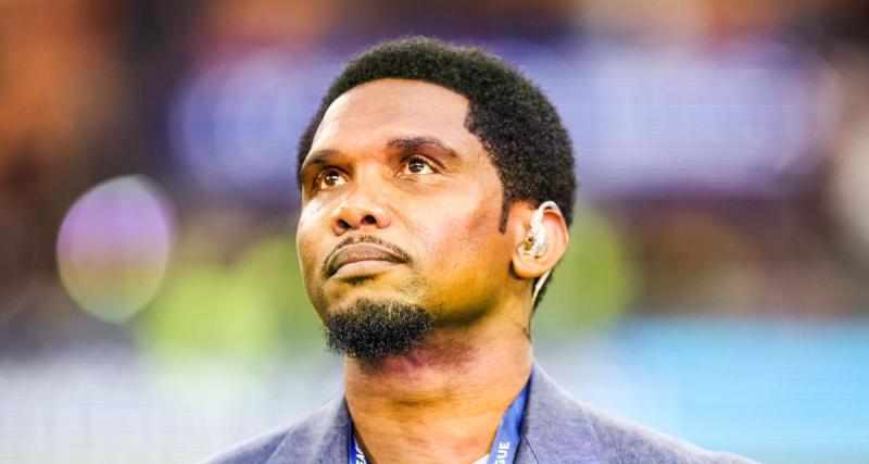  - Cameroun : la guerre continue entre Samuel Eto’o et le ministre des sports camerounais