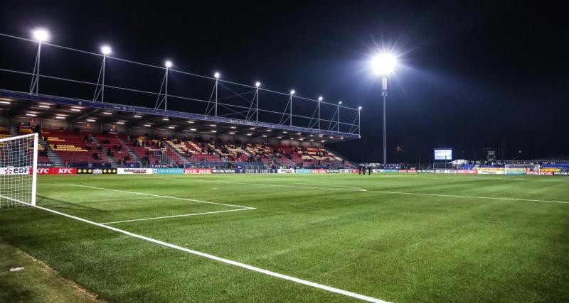  - France : un club français vendu à un ami de Vincent Labrune
