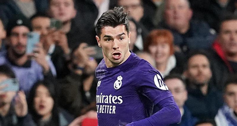  - Real Madrid : une vente XXL à 60 millions d'euros envisagée par les Merengue ?