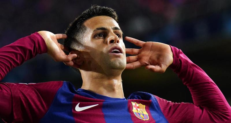  - Barça : un coup XXL déjà en passe d'être réalisé par les Blaugranas sur le mercato 