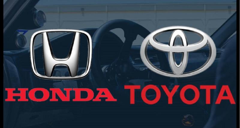  - Japon : ventes automobiles en chute de 21 %