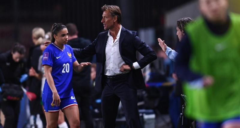  - Hervé Renard : "On retiendra la victoire et le clean-sheet"