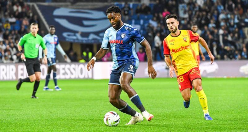  - Lens - Le Havre : heure, chaîne, diffusion TV ?