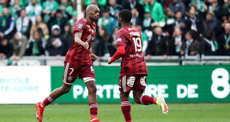  - Annecy - Valenciennes : La chaîne et l’heure du match ?