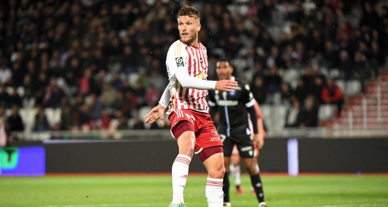  - Pau - AC Ajaccio : Diffusion TV, chaine et heure