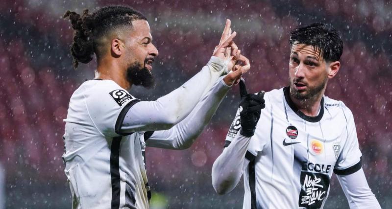  - Angers - Laval : À quelle heure, sur quelle chaîne ?
