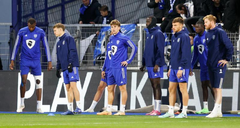  - Bastia SC - Dunkerque : À quelle heure, sur quelle chaîne ?