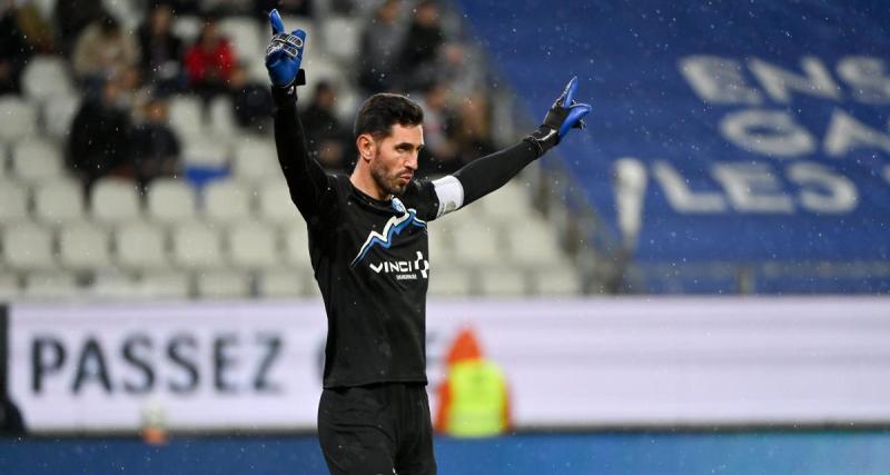  - Paris FC - Grenoble : heure, chaîne, diffusion TV ?