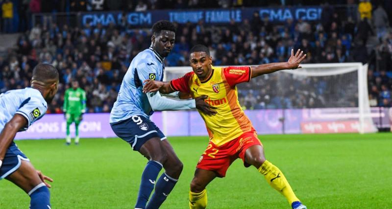  - Lens - Le Havre : A quelle heure et sur quelle chaîne ?