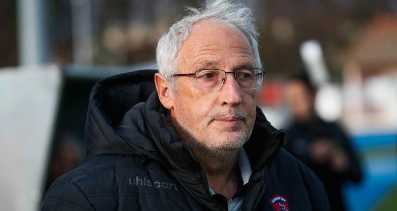  - Clermont : le groupe convoqué pour le choc des opposés contre le PSG