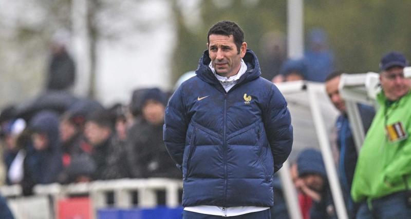  - Équipe de France U17 : les chocs à l’Euro programmés pour les Bleuets