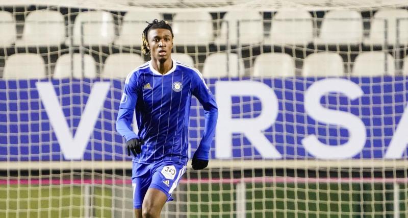  - National : une frappe exceptionnelle inscrite lors de la J28