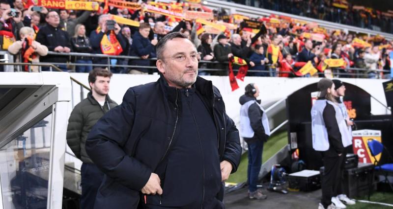  - Lens - Le Havre : les groupes convoqués