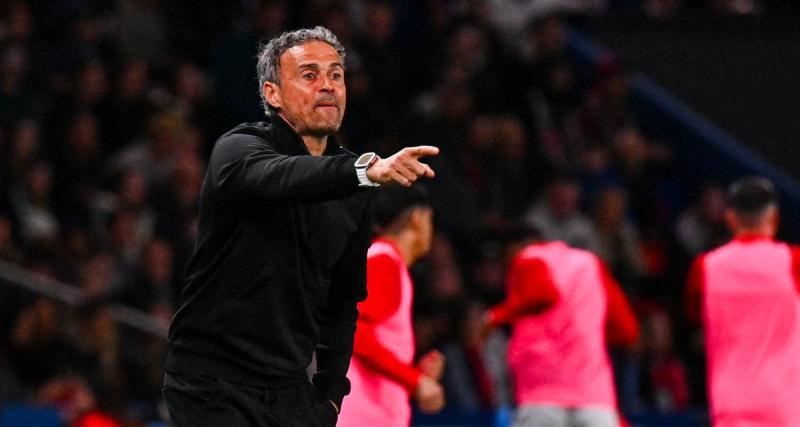  - PSG – Clermont : le groupe parisien avec de nombreuses absences juste avant de défier le Barça