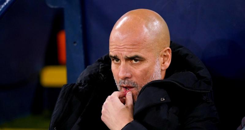  - Comme Luis Enrique avec le Barça, Guardiola ne pense pas du tout au Real Madrid