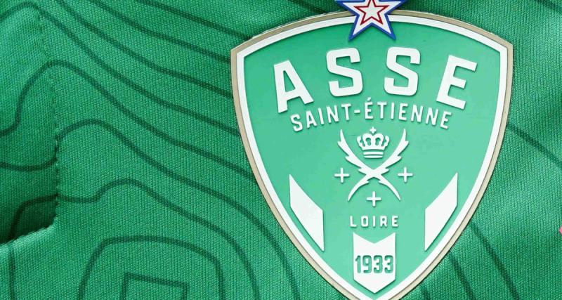  - ASSE : un nouveau sponsor maillot dès ce samedi