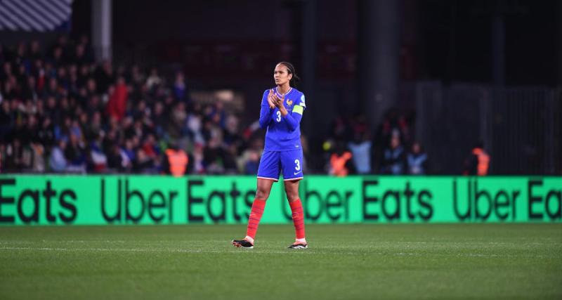  - Equipe de France (F) : nouvelles rassurantes pour Renard après son malaise
