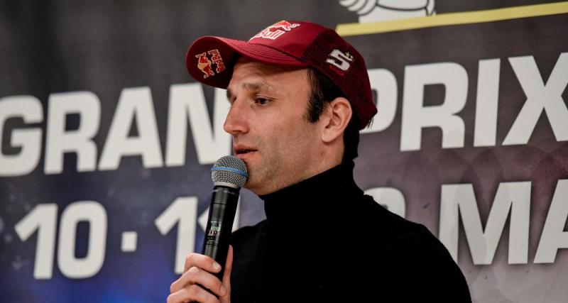  - Johann Zarco révèle qui est pour lui le meilleur pilote de l’histoire du MotoGP