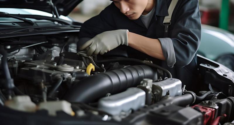  - Pouvoir d’achat en berne pour les automobilistes, quelques conseils pour entretenir sa voiture à moindres frais