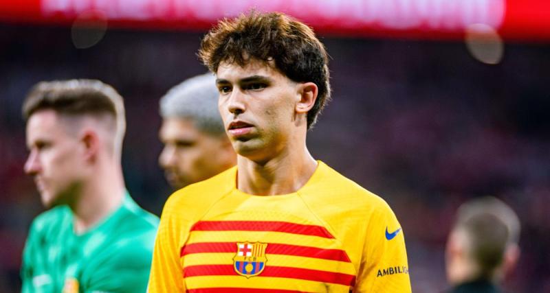  - Barça : la grosse annonce de l'Atlético Madrid sur l'avenir de Félix