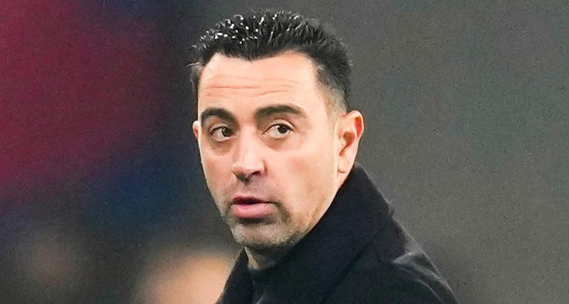  - Barça : une nouvelle pépite de La Masia aurait tapé dans l'œil de Xavi