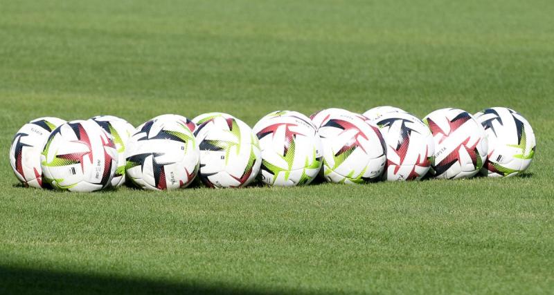  - Matchs en direct : L1, L2, N1, N2 et N3 en direct live dès 14h