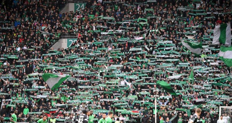  - ASSE - Concarneau : les compos officielles