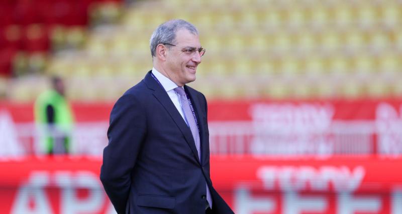  - Toulouse : le président Damien Comolli vers un départ chez un cador de Serie A ?
