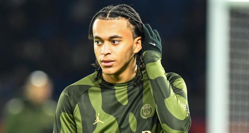  - PSG : la décision radicale du club pour Ethan Mbappé
