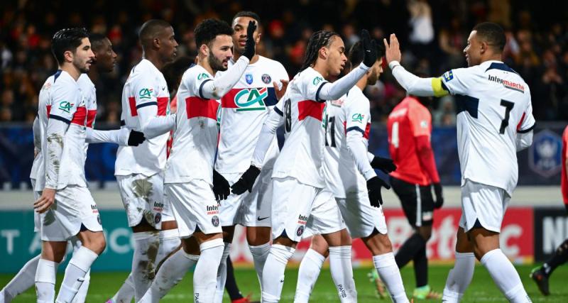  - PSG : le dialogue est rompu entre Mbappé et les dirigeants 