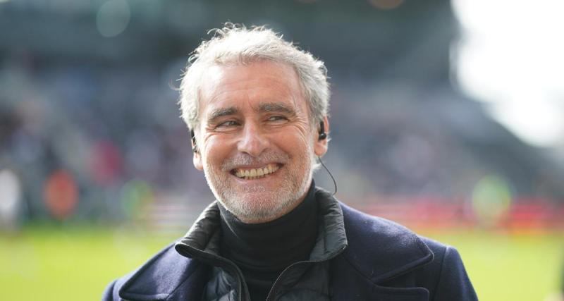  - Olivier Dall'Oglio (ASSE) : "Je n'ai pas hésité" lance l'entraîneur sur son arrivée au club