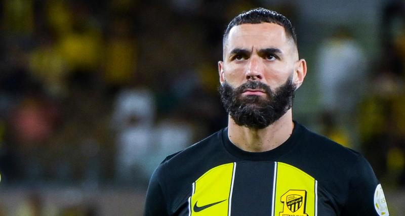  - Al-Ittihad : "Je ne peux pas gagner tout seul", Benzema répond aux critiques et évoque son avenir