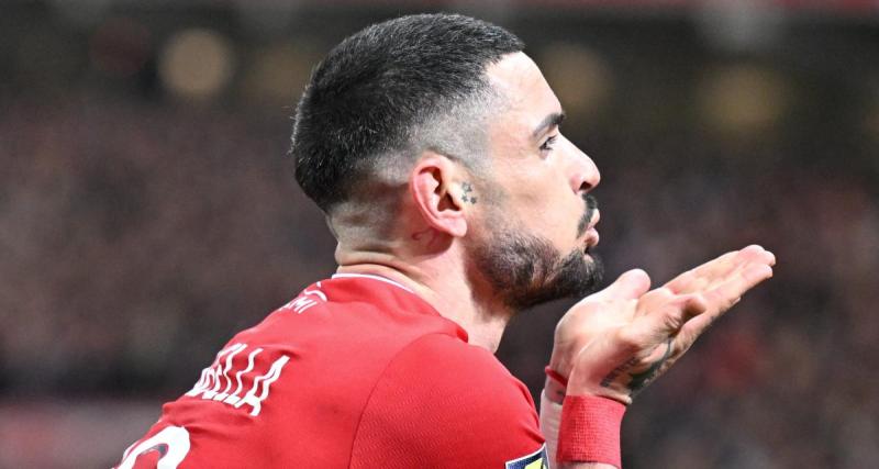  - OM : la séquence lunaire entre Cabella et les supporters marseillais