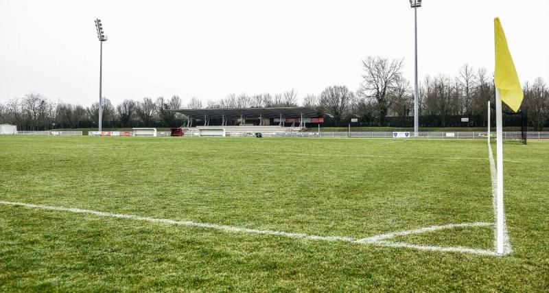  - Foot Amateur : un match de District à huis-clos car classé à haut risque