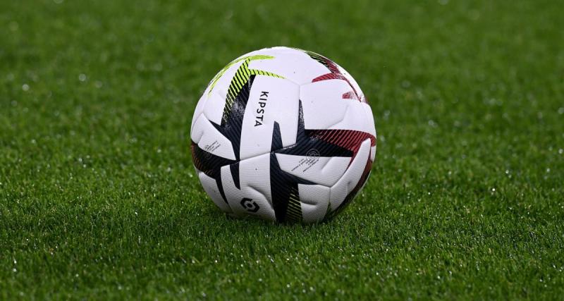  - Lens – Le Havre : les compositions officielles 