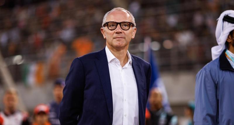  - Le Grand Prix de France de retour ? Le patron de la F1 fait une annonce 