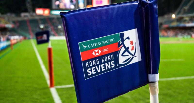  - Hong Kong Sevens : les équipes de France en demi-finale !