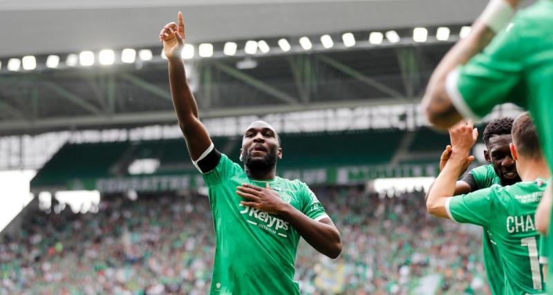  - L'ASSE s'impose logiquement face à Concarneau 