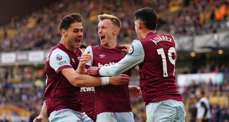  - Un corner rentrant incroyable en Premier League !