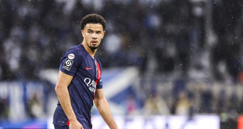  - PSG : la prolongation de contrat de Warren Zaïre-Emery coince pour le moment