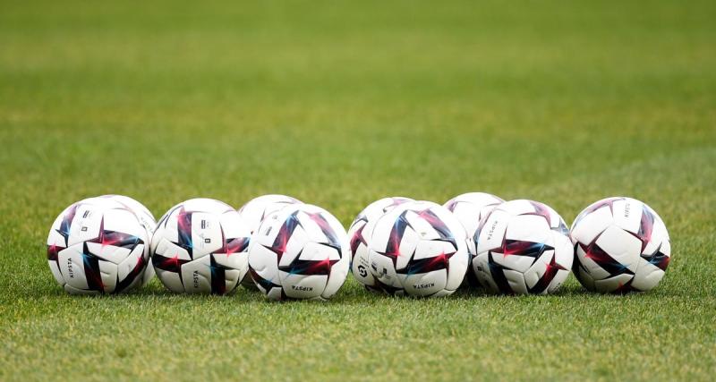  - Ligue 2 (J31) : les compos du multiplex 