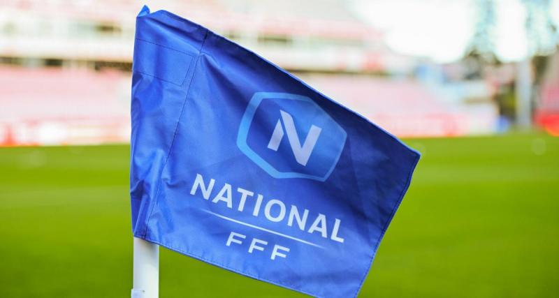  - Rouen – Châteauroux : les compositions officielles 