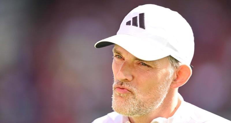  - Tuchel viré du Bayern après la débâcle ? La réponse tombe