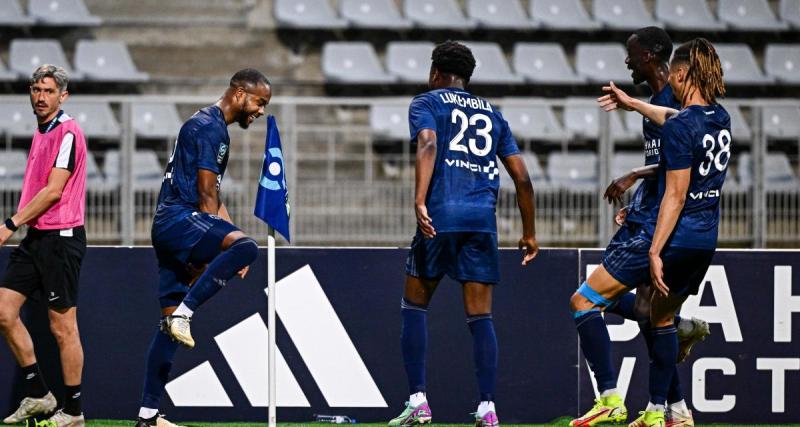  - Ligue 2 (J31) : Angers évite le pire, Valenciennes coule, Bordeaux et Annecy respirent…