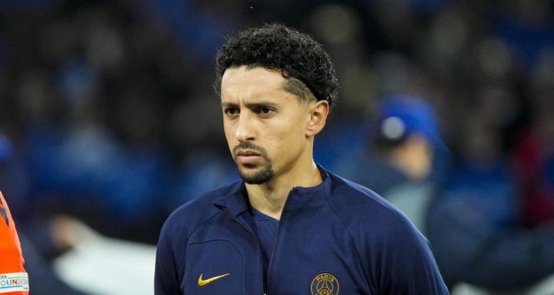  - Le record historique de Marquinhos avec le PSG !