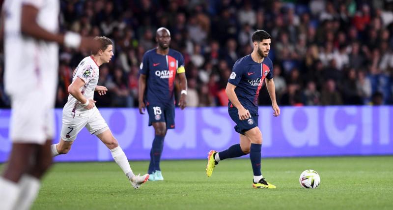  - Coup de théâtre, le PSG mené par Clermont au Parc !