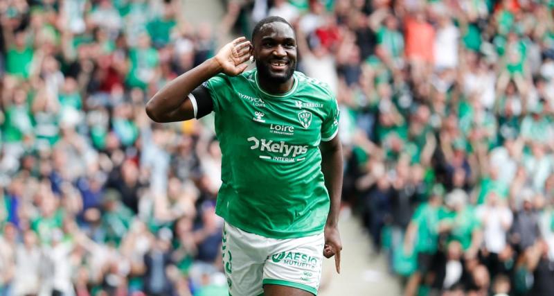  - Saint-Étienne – Concarneau : le résumé vidéo du succès des Verts 