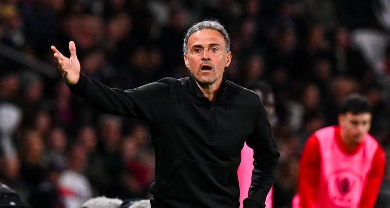  - PSG - Clermont : une scène hallucinante avec encore un Parisien furieux de sortir (vidéo)