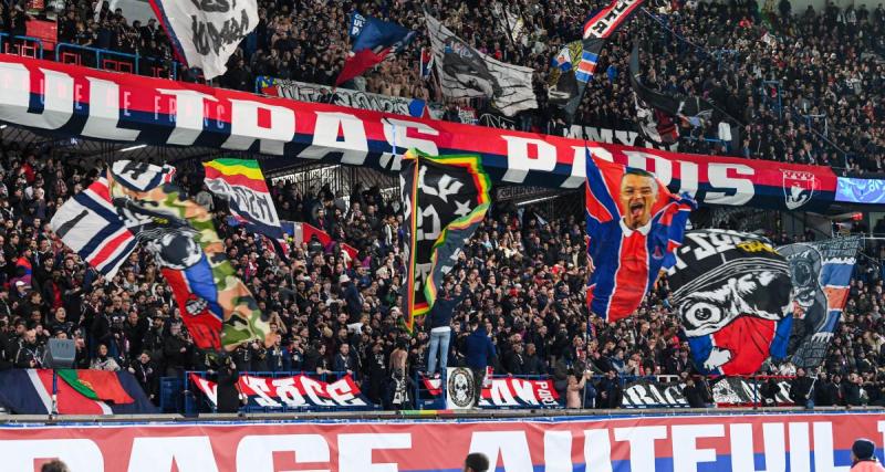 - PSG : le Barça insulté par le Parc des Princes !