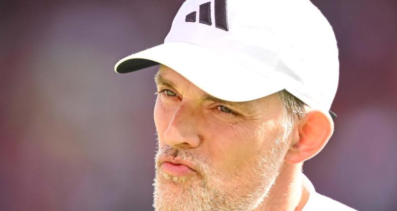  - Le bilan affreux de Tuchel sur le banc du Bayern 